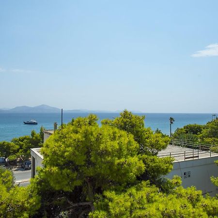 Starapartment Athens-Varkiza Top 1 المظهر الخارجي الصورة
