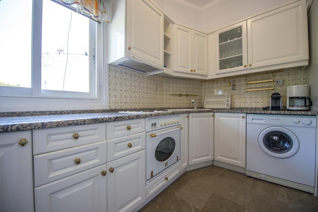 Starapartment Athens-Varkiza Top 1 المظهر الخارجي الصورة
