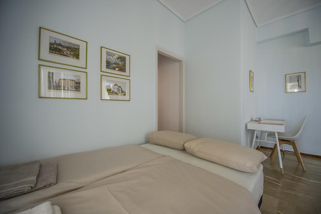 Starapartment Athens-Varkiza Top 1 المظهر الخارجي الصورة