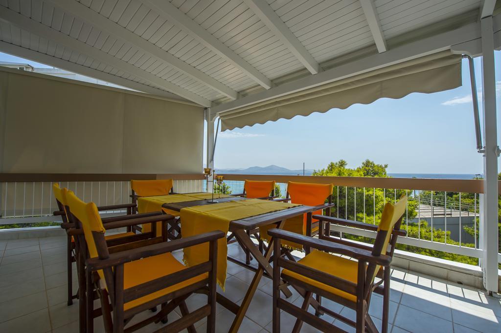 Starapartment Athens-Varkiza Top 1 المظهر الخارجي الصورة