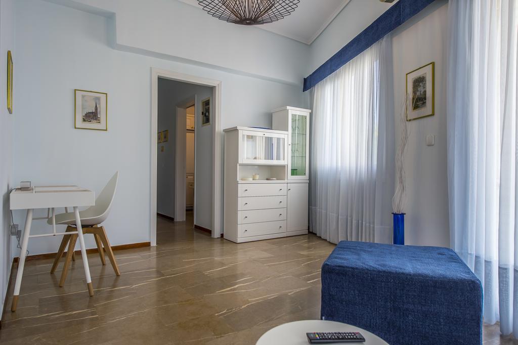 Starapartment Athens-Varkiza Top 1 المظهر الخارجي الصورة