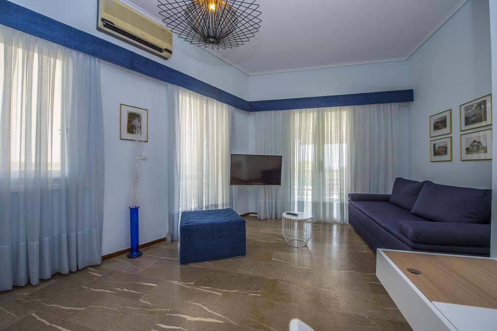 Starapartment Athens-Varkiza Top 1 المظهر الخارجي الصورة