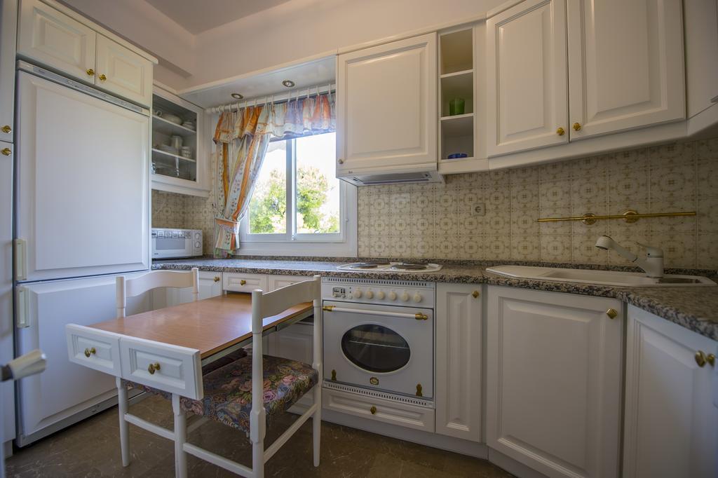 Starapartment Athens-Varkiza Top 1 المظهر الخارجي الصورة