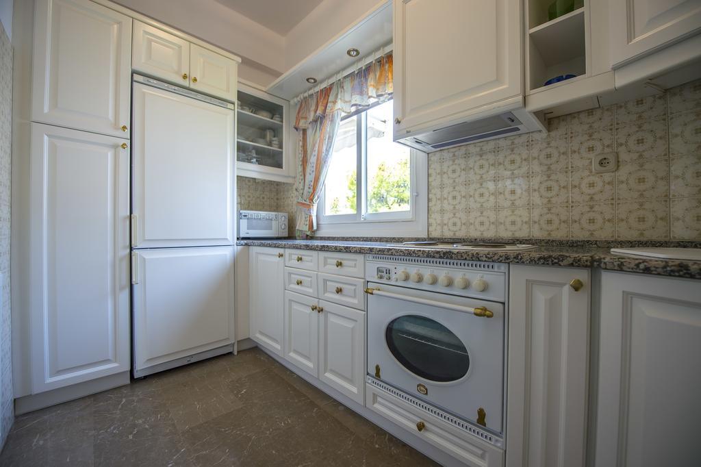 Starapartment Athens-Varkiza Top 1 المظهر الخارجي الصورة