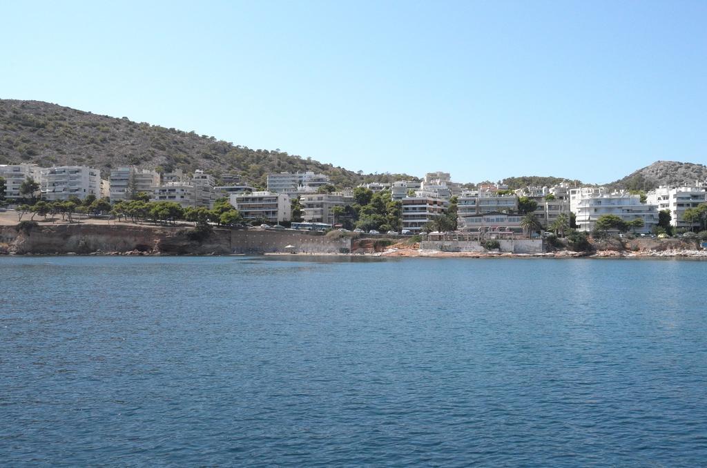 Starapartment Athens-Varkiza Top 1 المظهر الخارجي الصورة